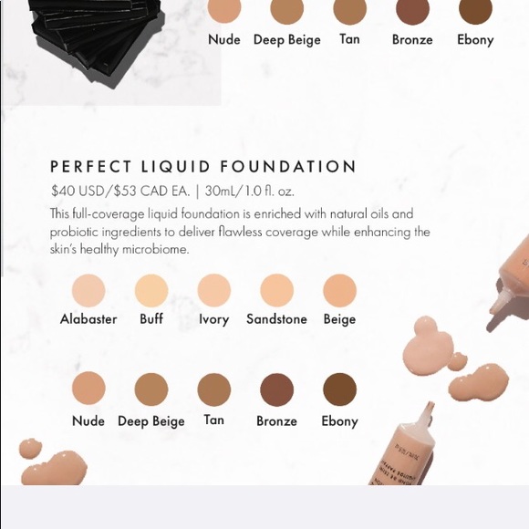 💕Dark - Perfect Cream Concealer - add me to a bundle purchase! - Picture 8 of 8